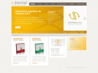 e-zential.com Thumbnail