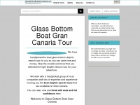 Glassbottomboatgrancanaria.com
