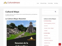 culturalmaya.com Thumbnail