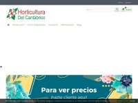 Horticulturadelcantabrico.es