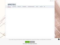 Spetec.com