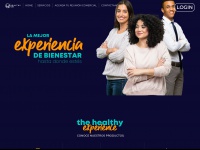 Healthycompanyla.com