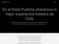 hotelpuelche.com Thumbnail
