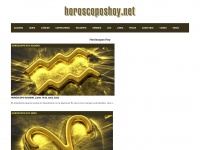 horoscoposhoy.net Thumbnail