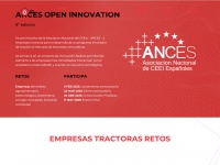 Ancesopeninnovation.com