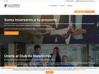Lacuartafinanciacion.com