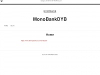 Monobankdyb.wordpress.com