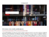 Latinjournal.org