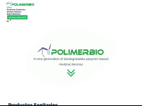 polimerbio.com Thumbnail
