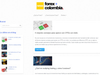 forexcolombianews.com Thumbnail