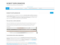 Robotexplorador.com