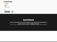 maxtrack.com.br Thumbnail