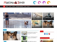 mascotaabordo.com Thumbnail