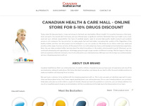 Canadian-healthcare.com