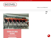 sicovel.com.mx Thumbnail