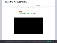 Himnos-cristianos.com