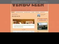 Verboleer.blogspot.com