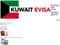 kuwait-e-visa.com Thumbnail