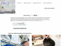 hairmedic.es Thumbnail