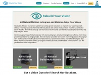 Rebuildyourvision.com