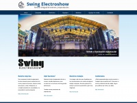 swingelectroshow.com Thumbnail
