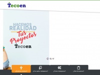 tecoen.com Thumbnail