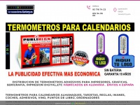 termometros-factory.es Thumbnail