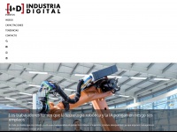 industriadigital.net Thumbnail