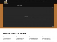 Productosdelaabuela.com