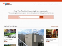 Indonesia-product.com