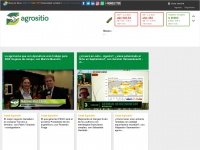 agrositio.com.ar Thumbnail