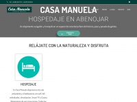 Casamanuela.es