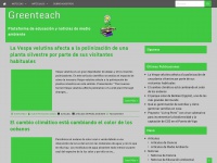 greenteach.es Thumbnail