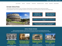Coliseo.info