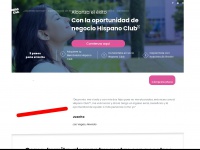 Hispanoclub.com
