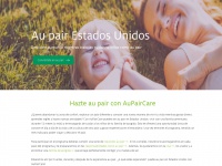 Aupaircare.es