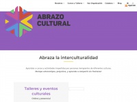 Abrazocultural.com