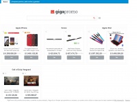 gigapromo.com.co Thumbnail
