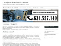 Cerrajerosprincipepio.es
