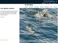 onthewater.com Thumbnail