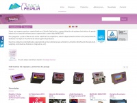 pesalia.com