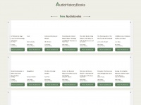 Audiohistorybooks.com