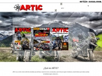 Artic-zone.com