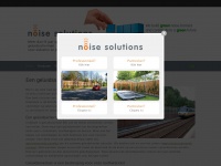 Noisesolutions.be