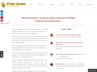 Afrique-tourisme.com