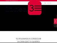 Linea3reformas.com