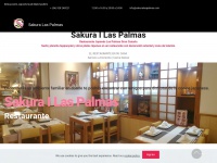 Sakuralaspalmas.com