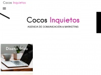 cocosinquietos.com Thumbnail