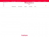 Majorica.com.ru