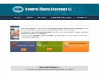 Navarroimarco.com